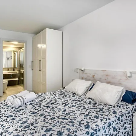 Apartamento Jardins D'aro Platja d'Aro (Playa de Aro)