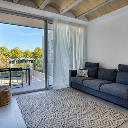 Apartamento Jardins D'aro *
