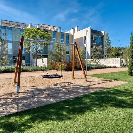 Jardins D'aro Apartamento Platja d'Aro (Playa de Aro)