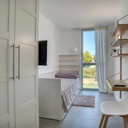 Jardins D'aro Apartamento *